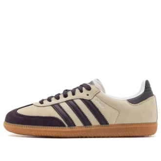 Adidas Samba OG „Putty Grey Black“