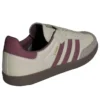 Adidas Samba OG „Putty Grey Maroon“