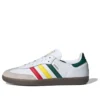 Adidas Samba OG „Rasta „White“