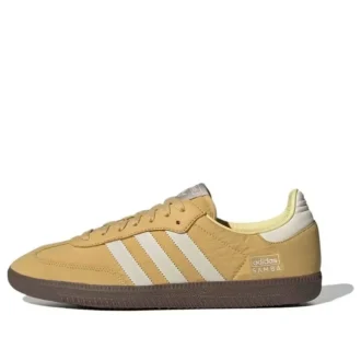Adidas Samba OG „Reflective Nylon Pack Oat“
