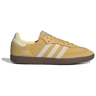 Adidas Samba OG „Reflective Nylon Pack Oat“