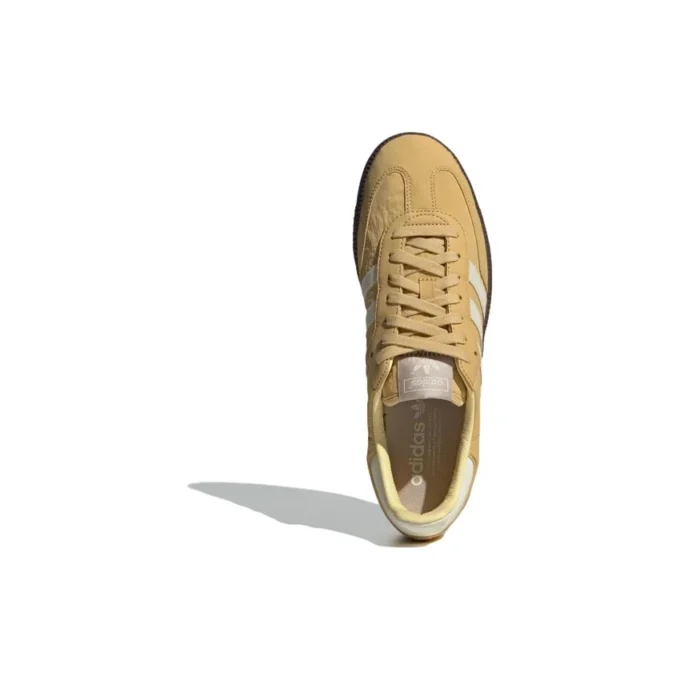 Adidas Samba OG „Reflective Nylon Pack Oat“