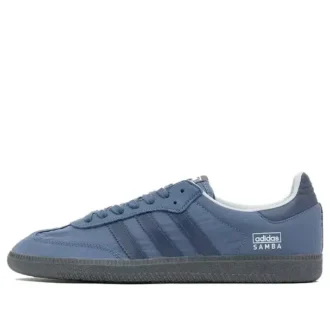 Adidas Samba OG „Reflective Nylon Pack – Preloved Ink“