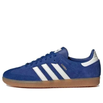 Adidas Samba OG „Royal Blue Gum“