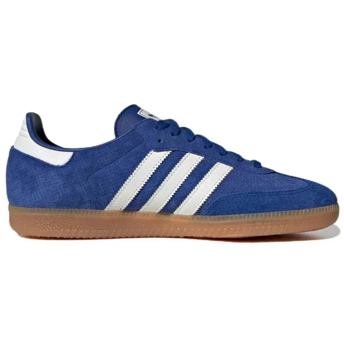 Adidas Samba OG „Royal Blue Gum“