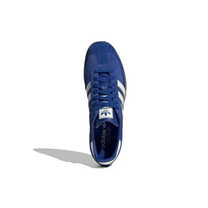 Adidas Samba OG „Royal Blue Gum“