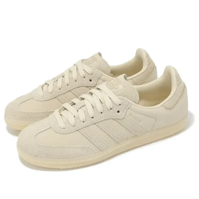 Adidas Samba OG „Sand Strata“