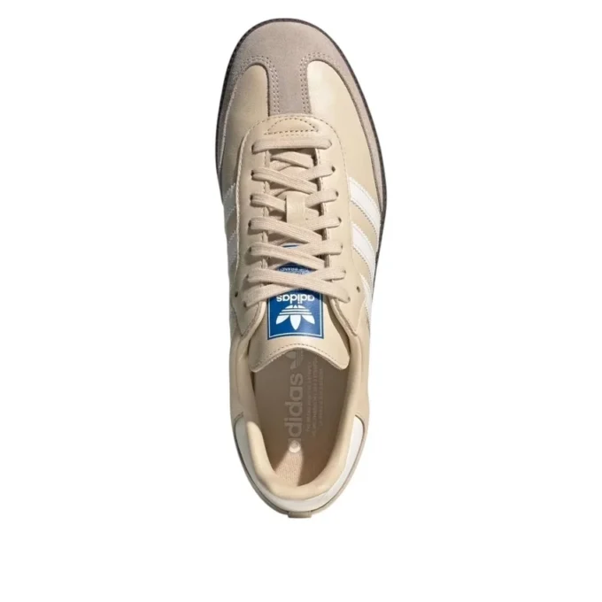 Adidas Samba OG „Sand Strata“