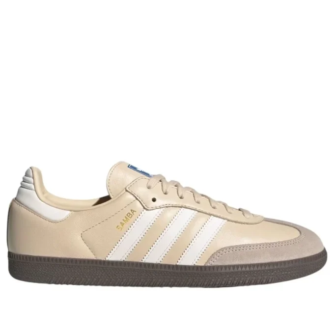 Adidas Samba OG „Sand Strata“