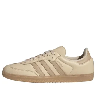 Adidas Samba OG „Sand Strata Magic Beige“