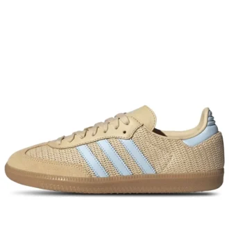 Adidas Samba OG „Sanda Strata Sky Tint“