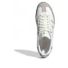 Adidas Samba OG Satin „Floral Cloud White Clear Granite“