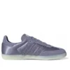 Adidas Samba OG Satin „Silver Violet“