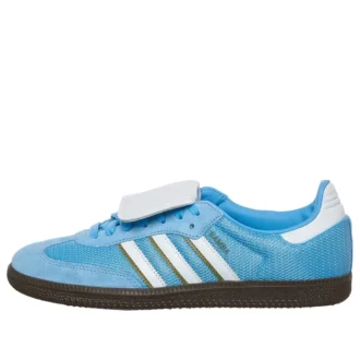 Adidas Samba OG „Semi Blue Burst Gum“