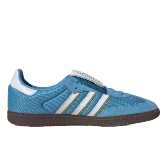 Adidas Samba OG „Semi Blue Burst Gum“