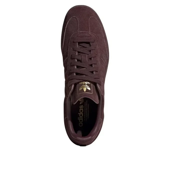 Adidas Samba OG „Shadow Brown“