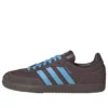 Adidas Samba OG „Shadow Brown Sky Rush“