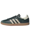 Adidas Samba OG „Shadow Green Cream White“