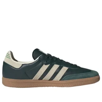 Adidas Samba OG „Shadow Green Cream White“