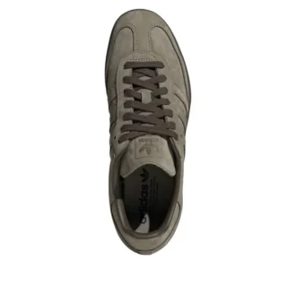 Adidas Samba OG „Shadow Olive Clay“