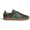 Adidas Samba OG „Shadow Olive Green“