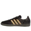 Adidas Samba OG „Shadow Olive Oat Trace Brown“