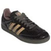 Adidas Samba OG „Shadow Olive Oat Trace Brown“