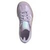 Adidas Samba OG „Silver Dawn Aqua“