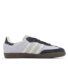 Adidas Samba OG „Silver Dawn Aurora Black“