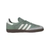 Adidas Samba OG „Silver Green Chalk White“