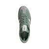 Adidas Samba OG „Silver Green Chalk White“