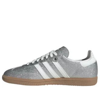 Adidas Samba OG „Silver Metallic“