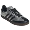 Adidas Samba OG „Silver Metallic Black“
