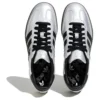 Adidas Samba OG „Silver Metallic Black Gum“