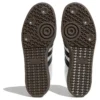Adidas Samba OG „Silver Metallic Black Gum“