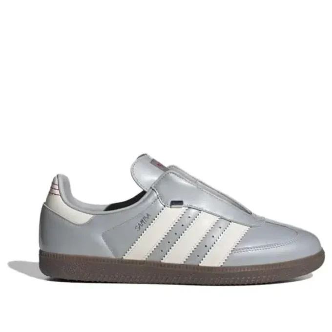 Adidas Samba OG „Silver White“