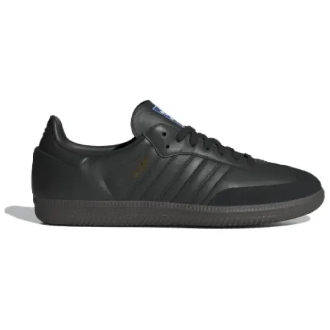 Adidas Samba OG „Triple Black“