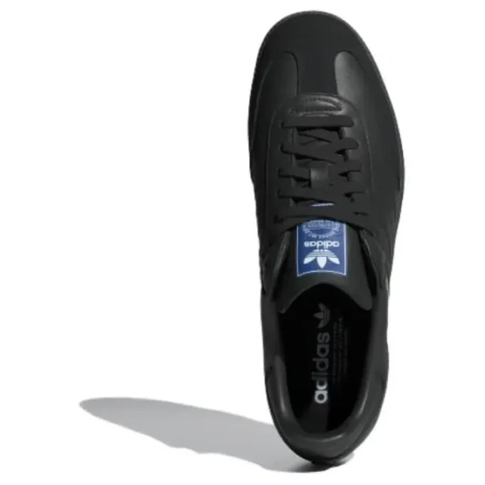 Adidas Samba OG „Triple Black“