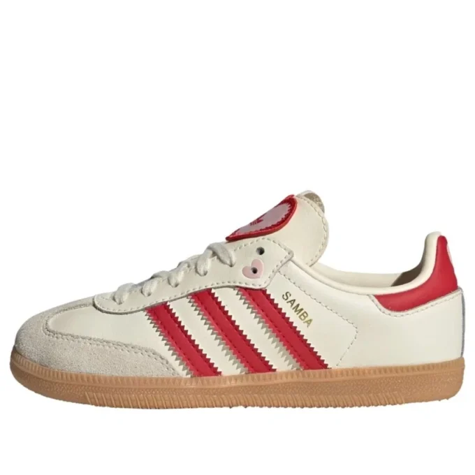 Adidas Samba OG „Valentine’s Day“