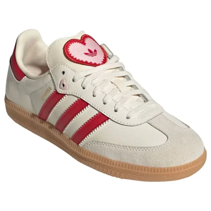 Adidas Samba OG „Valentine’s Day“