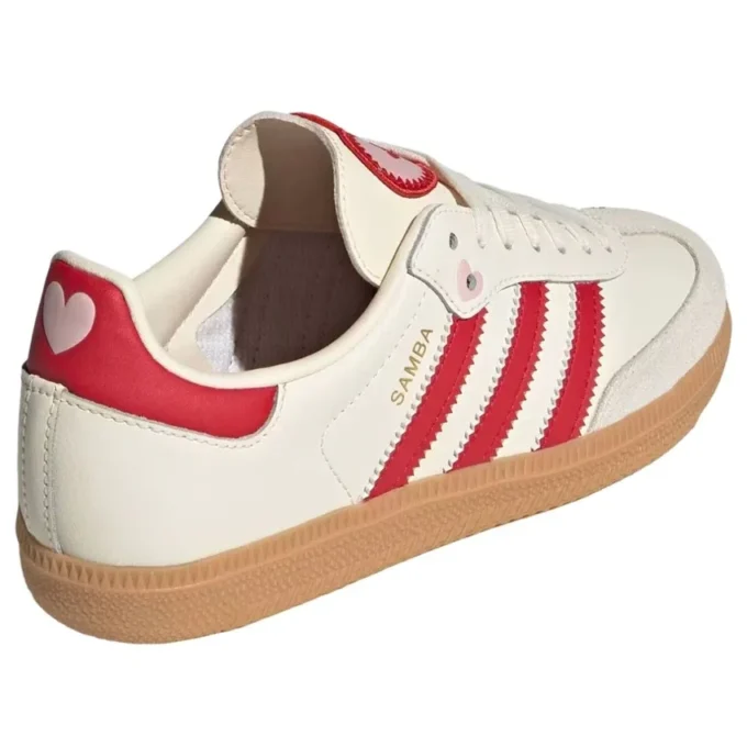 Adidas Samba OG „Valentine’s Day“
