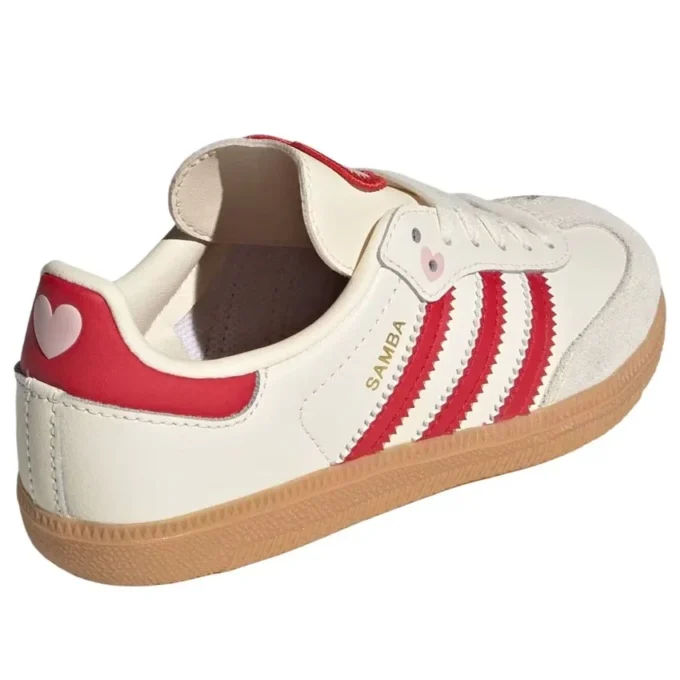 Adidas Samba OG „Valentine’s Day“