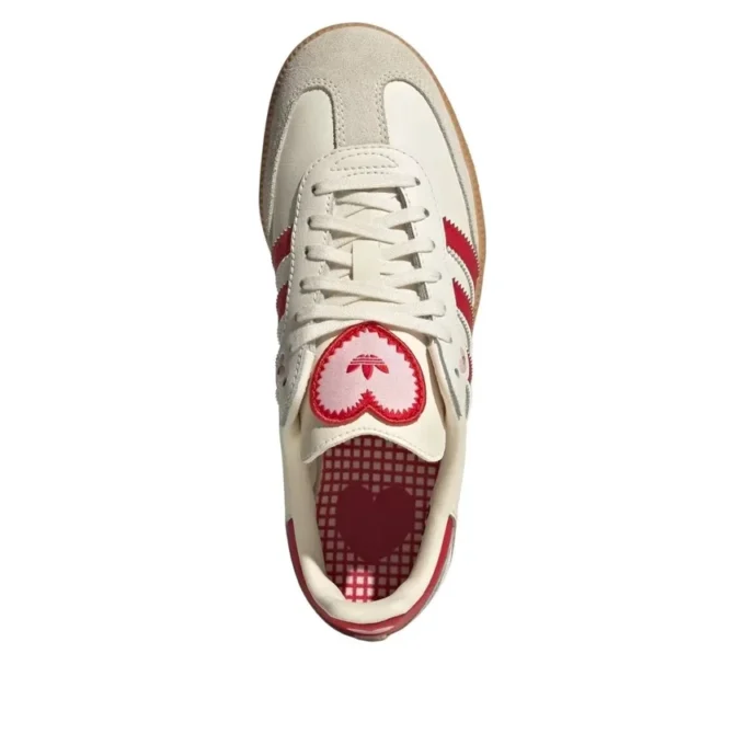 Adidas Samba OG „Valentine’s Day“