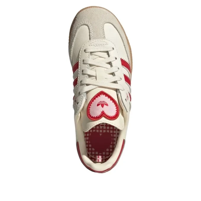 Adidas Samba OG „Valentine’s Day“