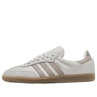 Adidas Samba OG „Vapor Grey Gum“