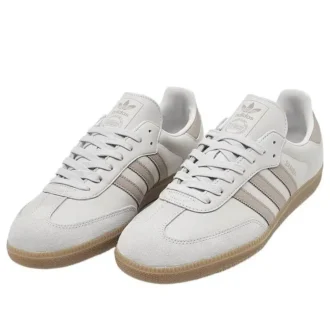 Adidas Samba OG „Vapor Grey Gum“