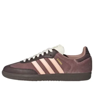 Adidas Samba OG „Warm Clay“