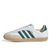 Adidas Samba OG „Weiß Collegiate Green Gum“