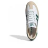 Adidas Samba OG „Weiß Collegiate Green Gum“