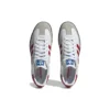 Adidas Samba OG „Weiß/Scharlachrot“